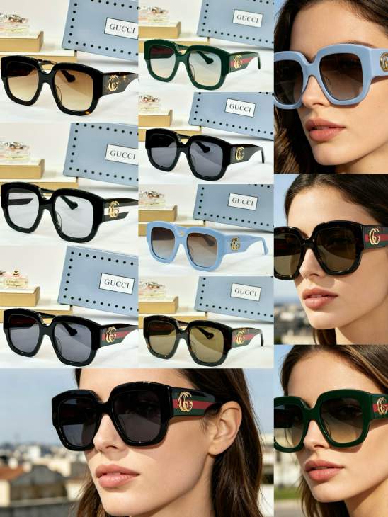 Picture of Gucci Sunglasses _SKUfw80879776fw